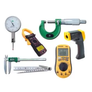 Measuring Tools